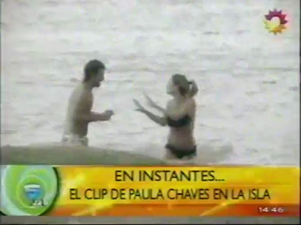 Pedro y Paula en la Cocina 4 - 29 de Enero 2011