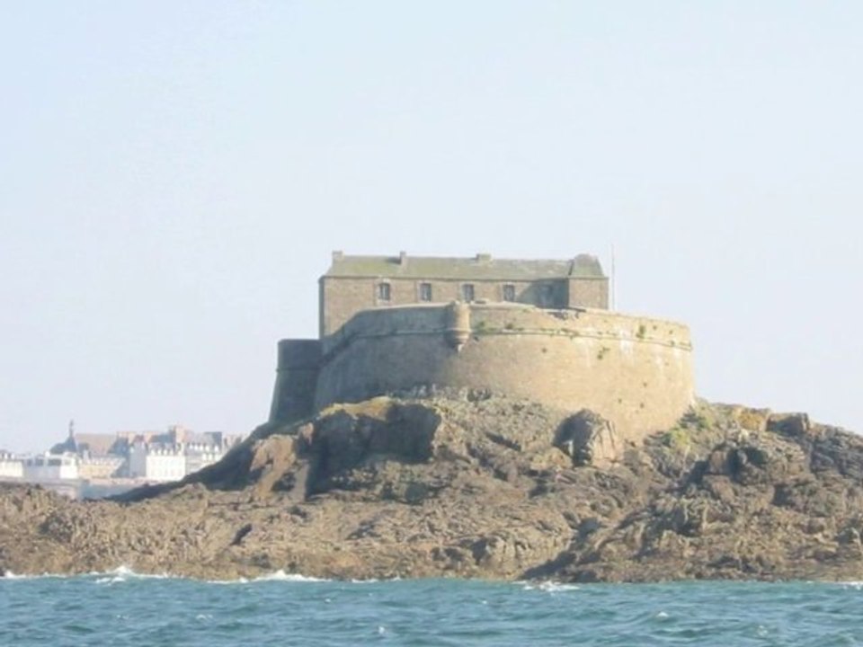 Fort du petit Be