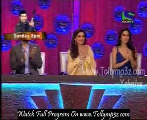 Jhalak Dikhhla Jaa Season 4 31st January 2011 Part 1