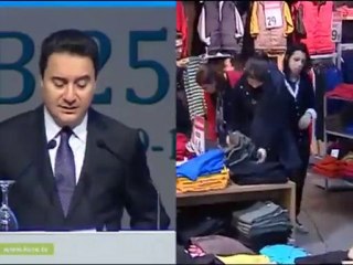 büyüyen türkiye kriz