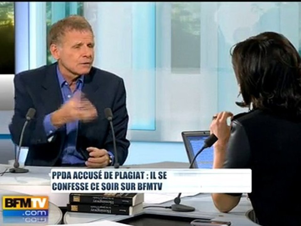 Patrick Poivre d'Arvor