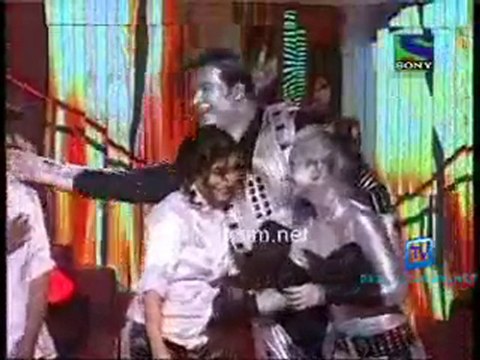 Jhalak Dikhla Ja - 31st January 2011 - pt2