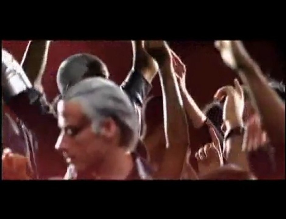 Kelly Rowland & David Guetta - Commander