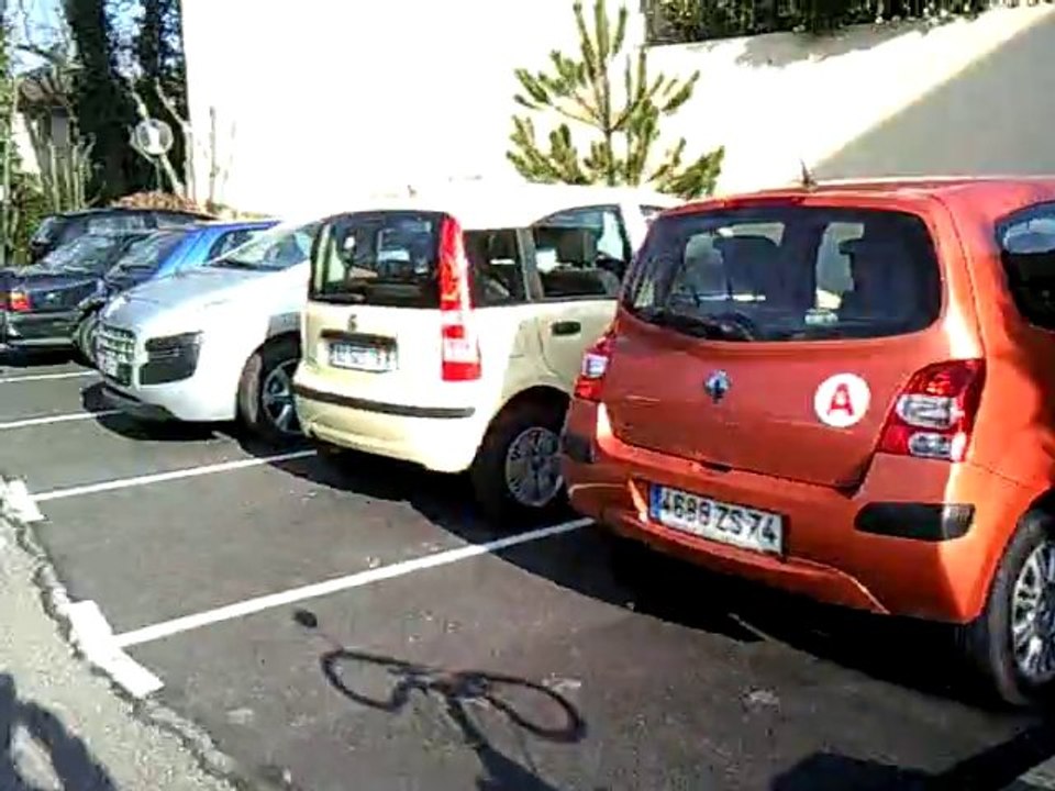 vélo carlos