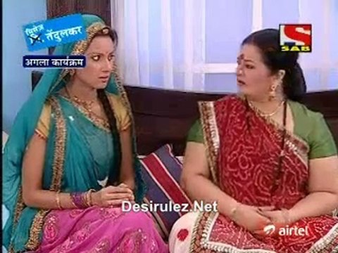 Sajan Re Jhoot Mat Bolo 31st janc 2011 pt2