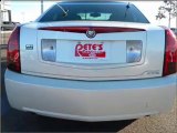 Used 2004 Cadillac CTS Amarillo TX - by EveryCarListed.com