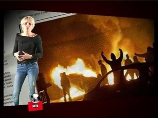 Actualités du 25 mars 2010