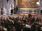 King's Speech reigns at SAG awards