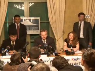 BELGE TUFANI TEHDİDİ