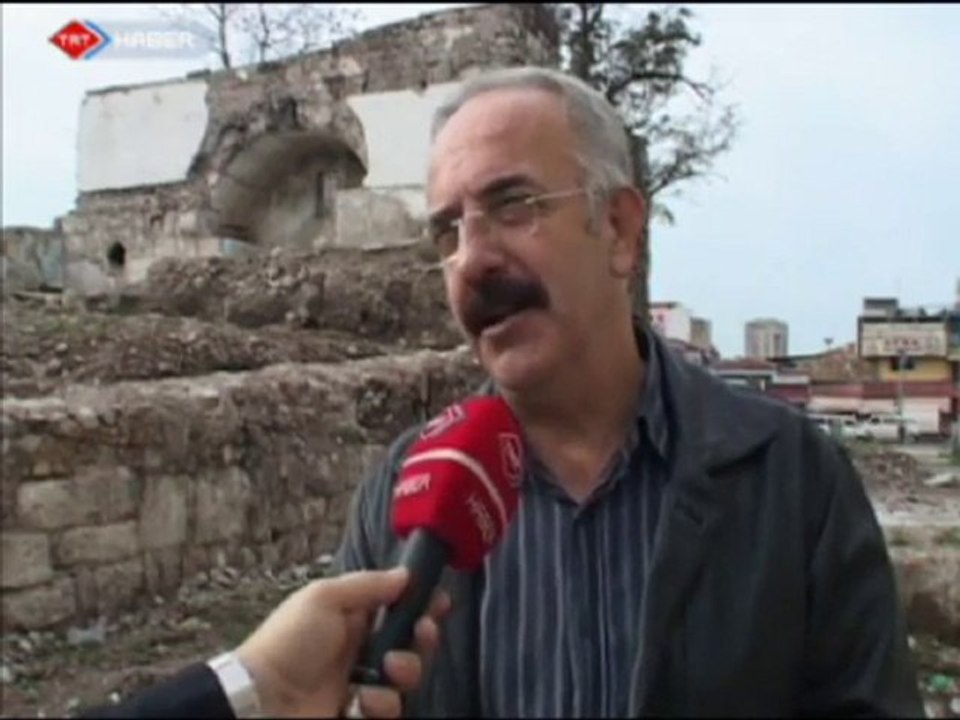 Agora Restorasyon