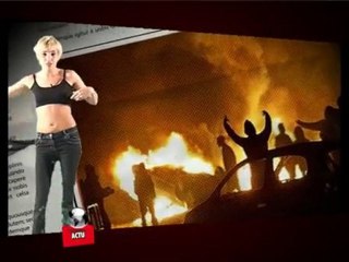 Actualités du 22 mars 2010