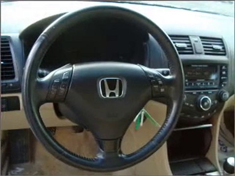 Used 2004 Honda Accord Knoxville TN - by EveryCarListed.com