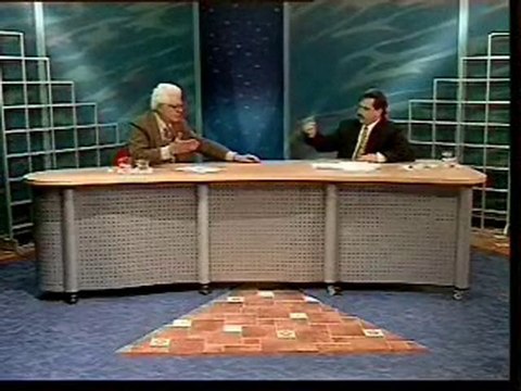 DİYALOG PROGRAMI - OKTAY SİNANOĞLU (03.02.2001) ( 2 )