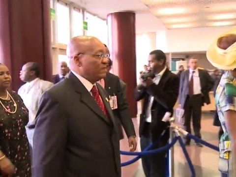 South Sudan awaits world nod on independence vote