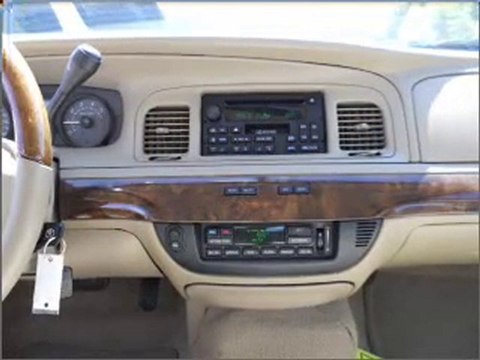 Used 2006 Mercury Grand Marquis New Bern NC - by ...