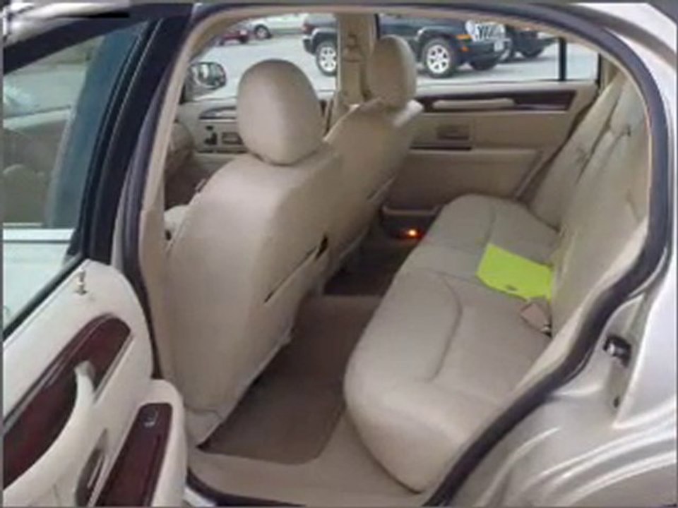 Used 2007 Lincoln Town Car New Bern NC - by ...
