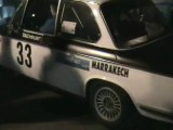 Rallye de Monte Carlo Historique 2011