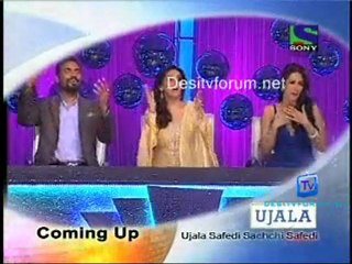 Jhalak Dikhla Ja - 31st January 2011 - pt5