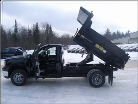 Used 2009 GMC Sierra Newport NH - by EveryCarListed.com