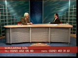 DİYALOG PROGRAMI - OKTAY SİNANOĞLU (03.02.2001) ( 1 )