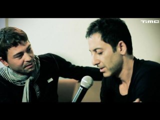 Dubfire - TW 2011 Interview