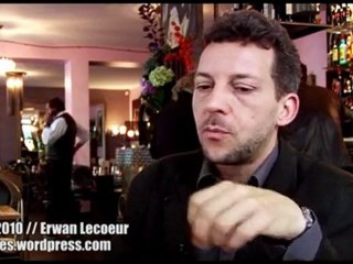 LA MONTEE DE L'EXTREME-DROITE EN EUROPE