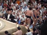 [Japon] Combat de sumos 2