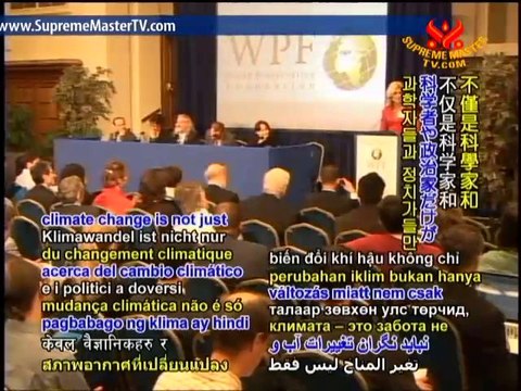 Vegetarian Elite Lisa Bloom: Justice & Vegan Virtues P1/2