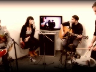 Lilly Wood & The Prick - This is a Love Song - RCSession #16