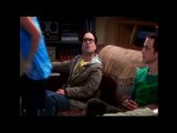 Sheldon Condiciona a Penny