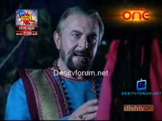 Ganga Ki Dheej - 31st Jan 2011 - Pt1