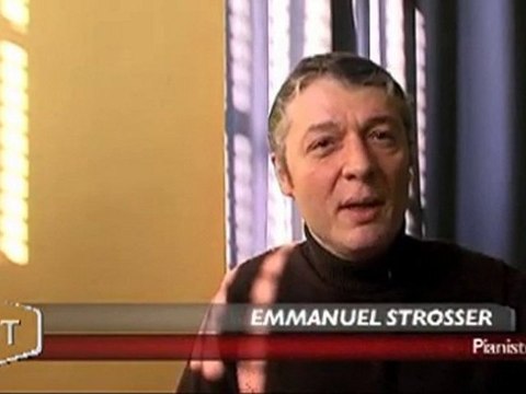 Folle journée : un concert en prison (Fontenay-le-Comte)