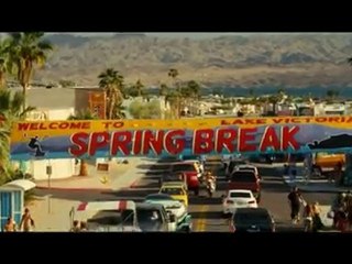 Piranha 3D (Trailer deutsch)