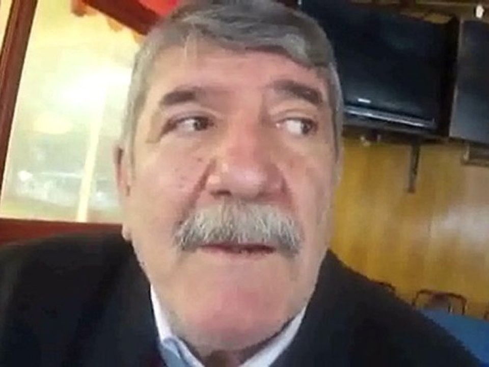 YAŞAR BALTO, UZUN YAŞAR ESKİ YALOVA'YI VE ESKİ ESNAFLARI ANL