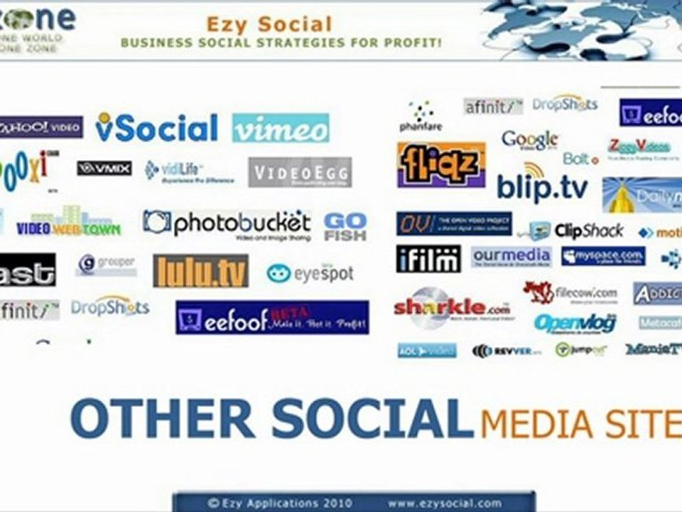 How can you apply social media strategies to your ...