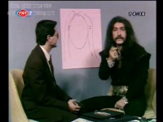 Barış Manco Ölümü Böyle Anlatmıştı