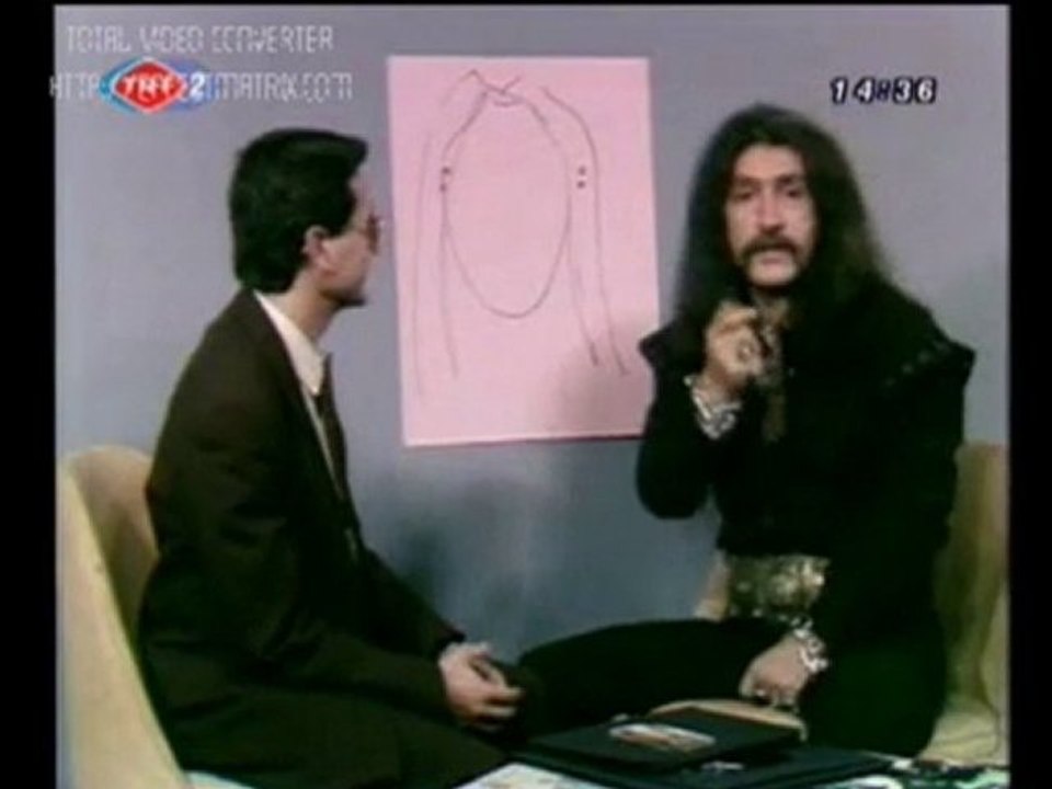 Barış Manco Ölümü Böyle Anlatmıştı