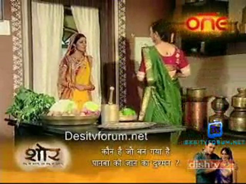 Ganga Ki Dheej - 31st Jan 2011 - Pt2