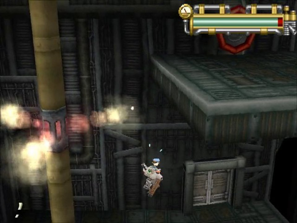 Tail Concerto 9) Les Trafiquants D'Armes