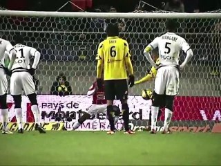 Rouge et Noir : Retour sur Sochaux/SRFC