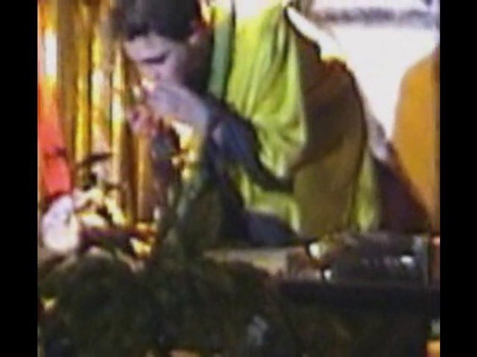 Le Sonneur de Notre-Dame