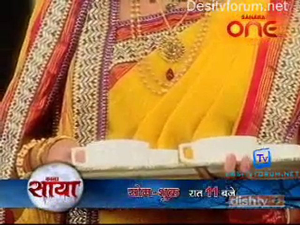 Ganga Ki Dheej - 31st Jan 2011 - Pt3