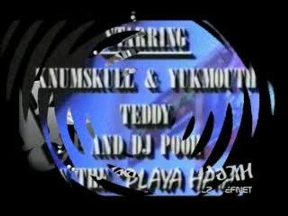 Da Luniz - Playa Hata