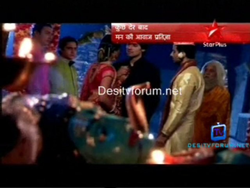 Tere Liye [Episode-164]- 31st january 2011 Part4