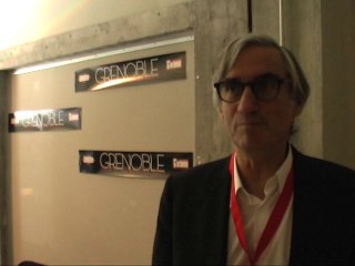 Maurice Szafran: "l'Europe intéresse les citoyens"