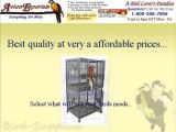 Affordable Bird Cages On Sale