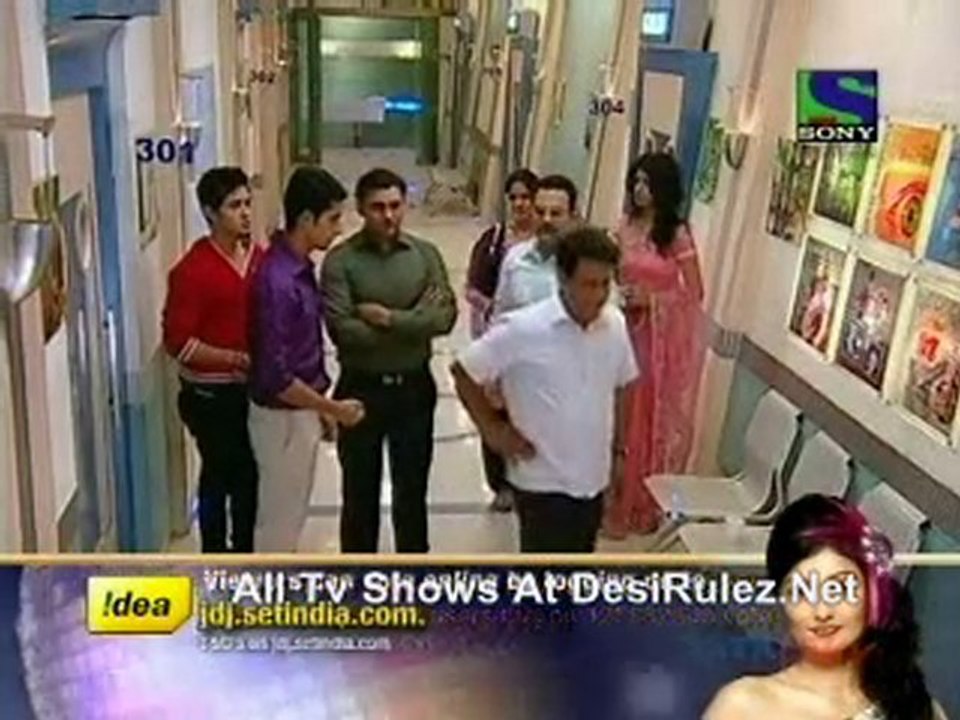 Saas Bina Sasural  31st january 2011pt2