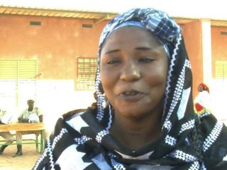 Les Nigériens aux urnes pour porter un civil à la présidence