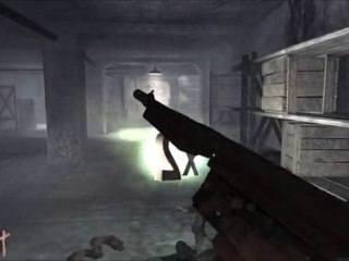 (Level Up) Call Of Duty World At War pc Nazies Zombies