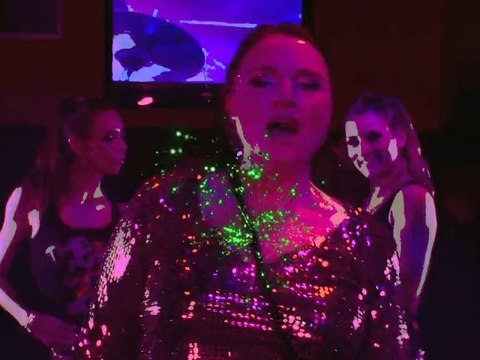 Cerrone: Laisser Toucher 2011, Feat. Katherine Ellis, Teaser